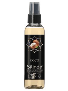SILINDE COLONIA COCO 125 ml.